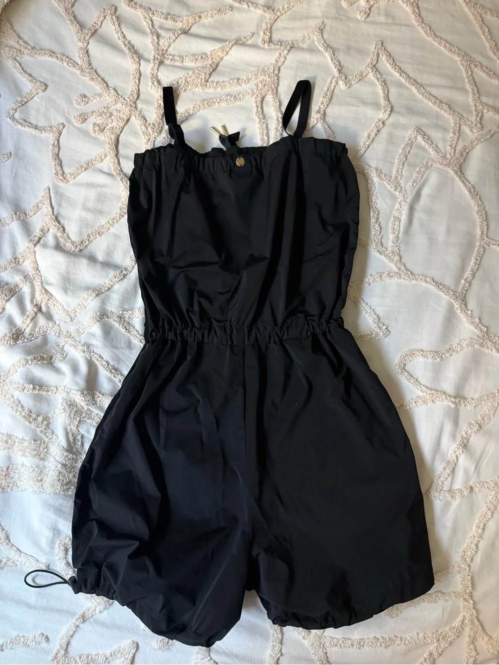 Bodile Remi Sauna Romper - Picture 3 of 7